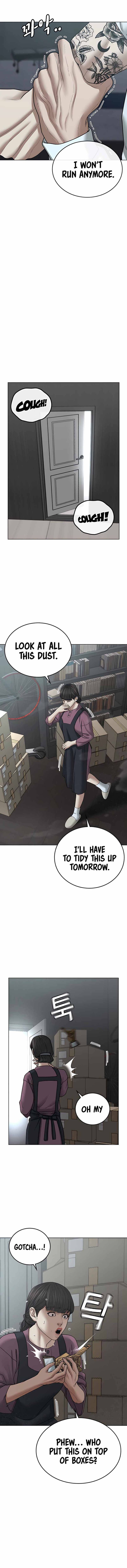 Reality Quest Chapter 034 page 15