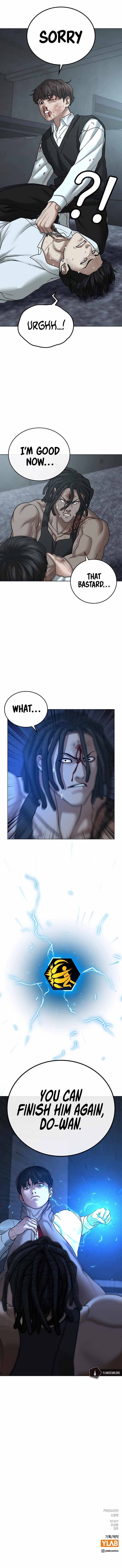Reality Quest Chapter 034 page 18