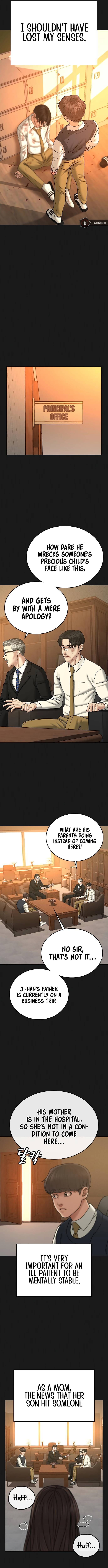 Reality Quest Chapter 035 page 9