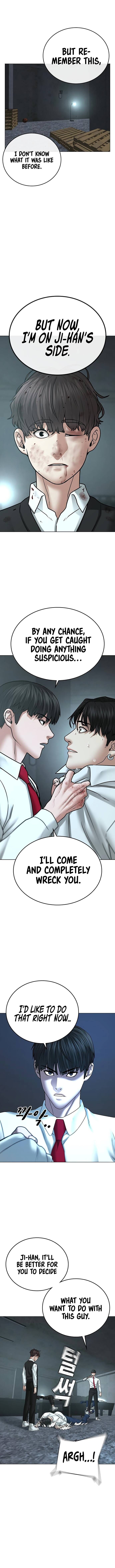 Reality Quest Chapter 035 page 14