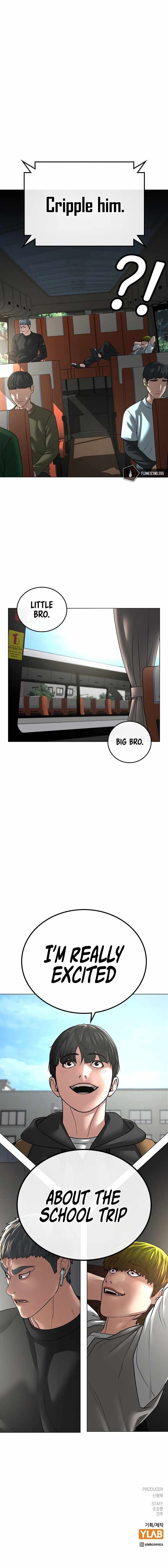 Reality Quest Chapter 036 page 17