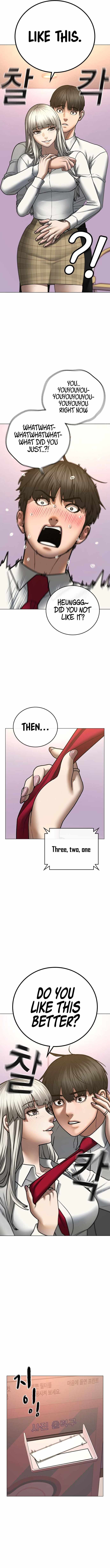 Reality Quest Chapter 052 page 8