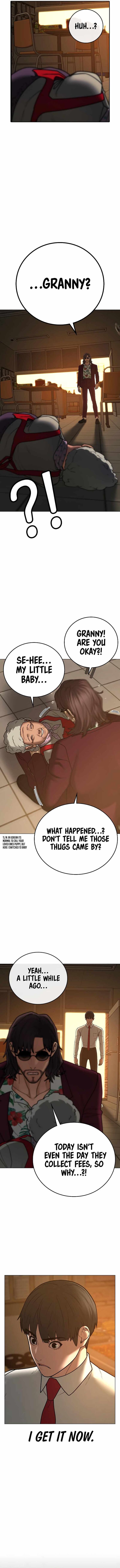 Reality Quest Chapter 053 page 18