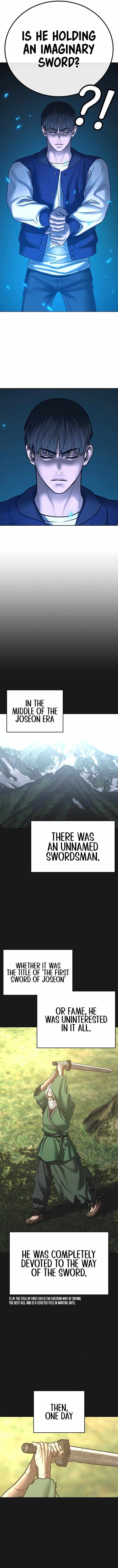 Reality Quest Chapter 056 page 12