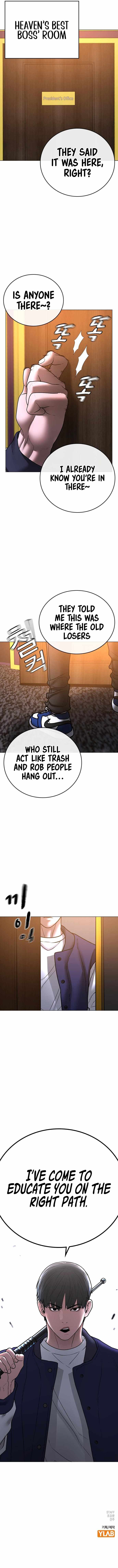 Reality Quest Chapter 056 page 19