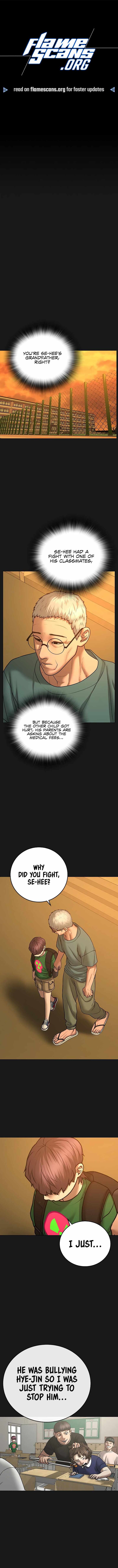 Reality Quest Chapter 057 page 3