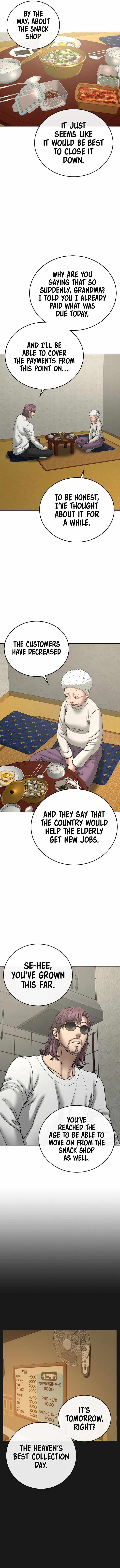 Reality Quest Chapter 057 page 7