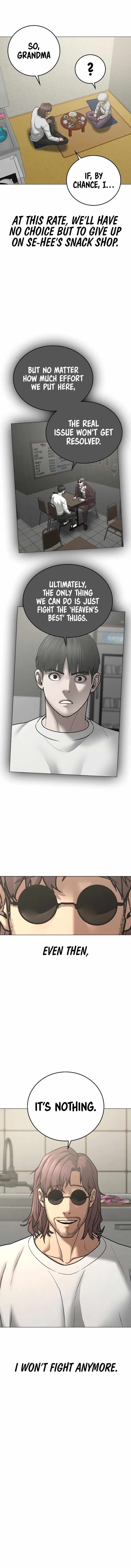 Reality Quest Chapter 057 page 9