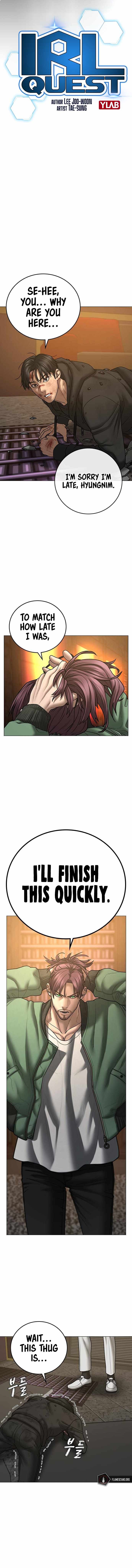 Reality Quest Chapter 058 page 6