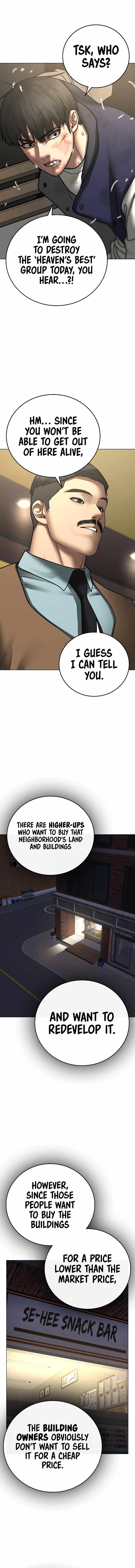 Reality Quest Chapter 059 page 8