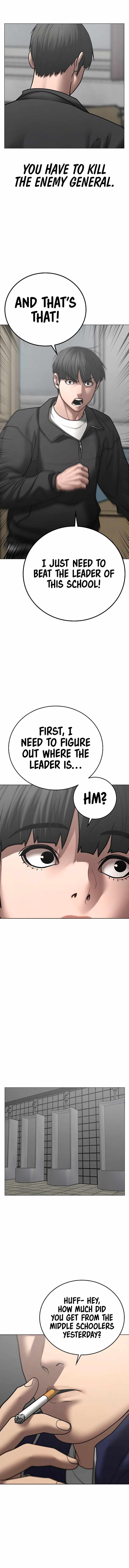Reality Quest Chapter 062 page 9
