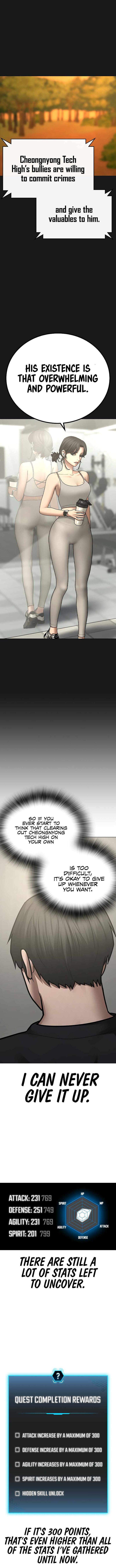 Reality Quest Chapter 063 page 11