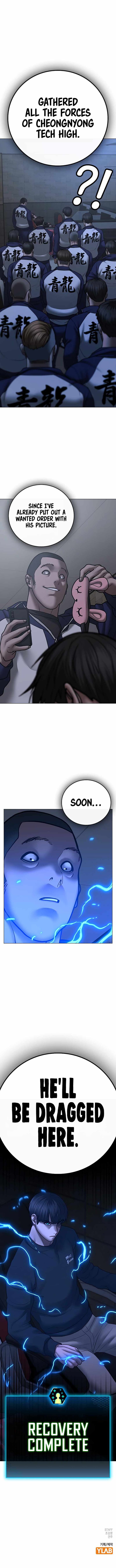 Reality Quest Chapter 063 page 18