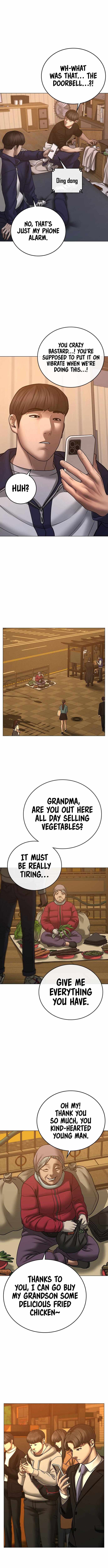 Reality Quest Chapter 064 page 4