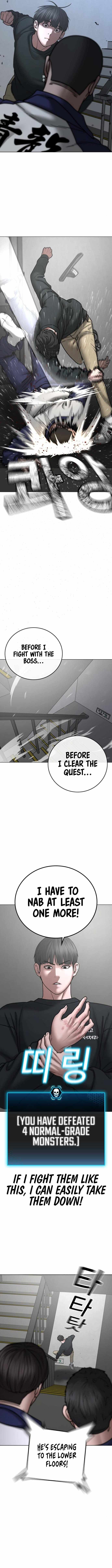 Reality Quest Chapter 064 page 12