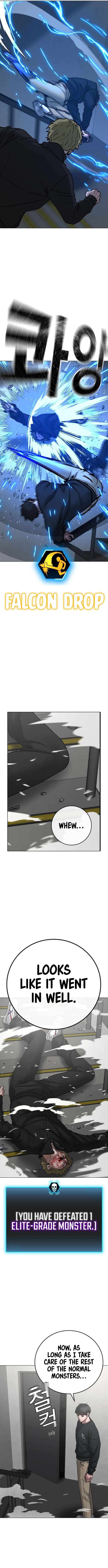 Reality Quest Chapter 064 page 15