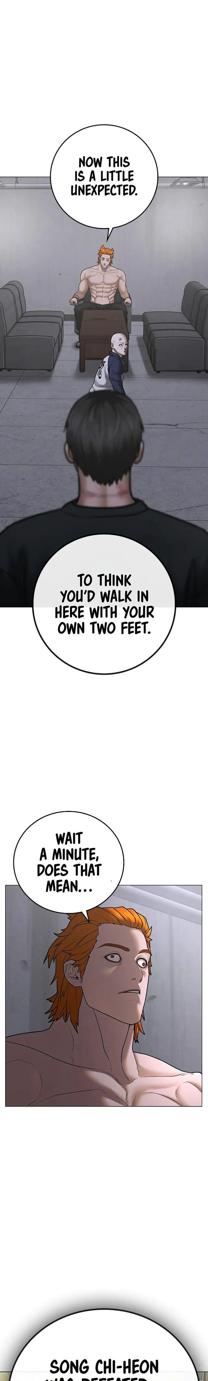 Reality Quest Chapter 067 page 32