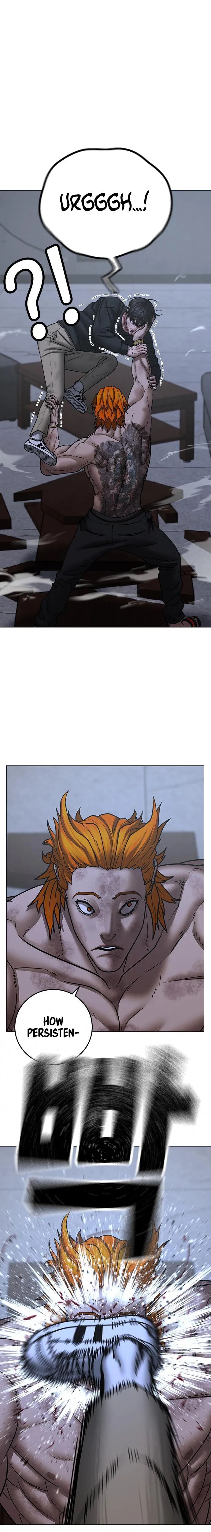Reality Quest Chapter 068 page 19