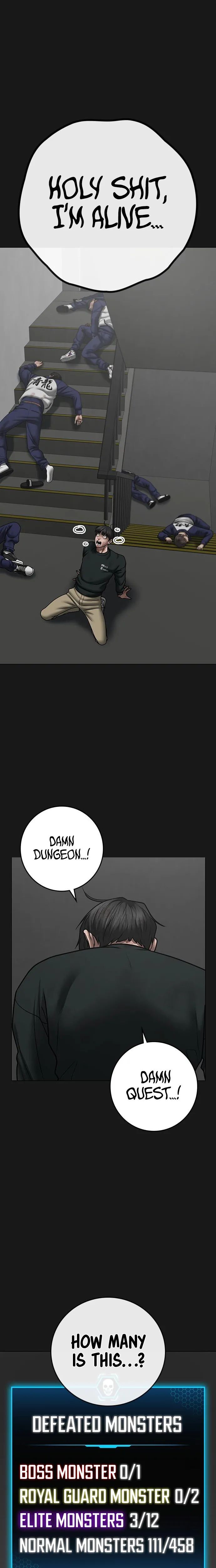 Reality Quest Chapter 068 page 30