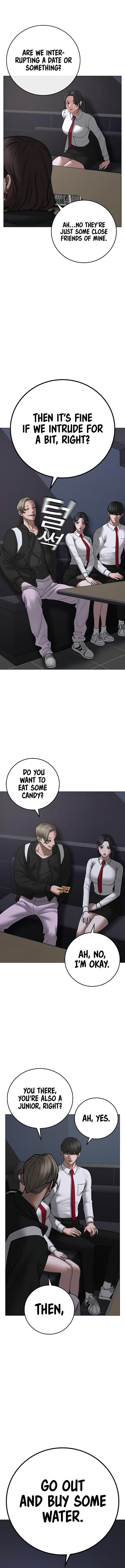 Reality Quest Chapter 071 page 12