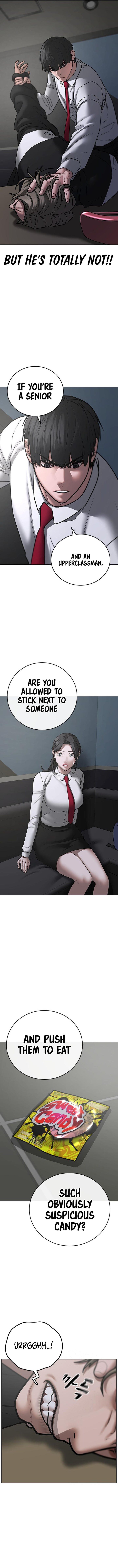 Reality Quest Chapter 072 page 6