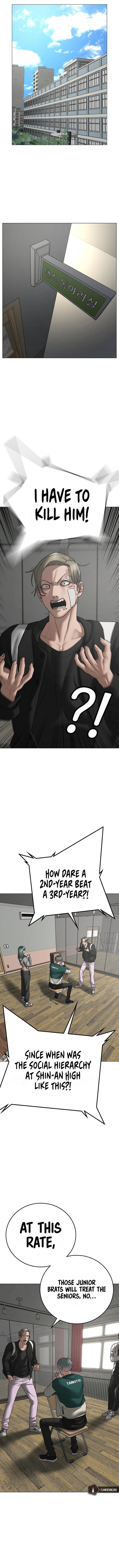 Reality Quest Chapter 072 page 15