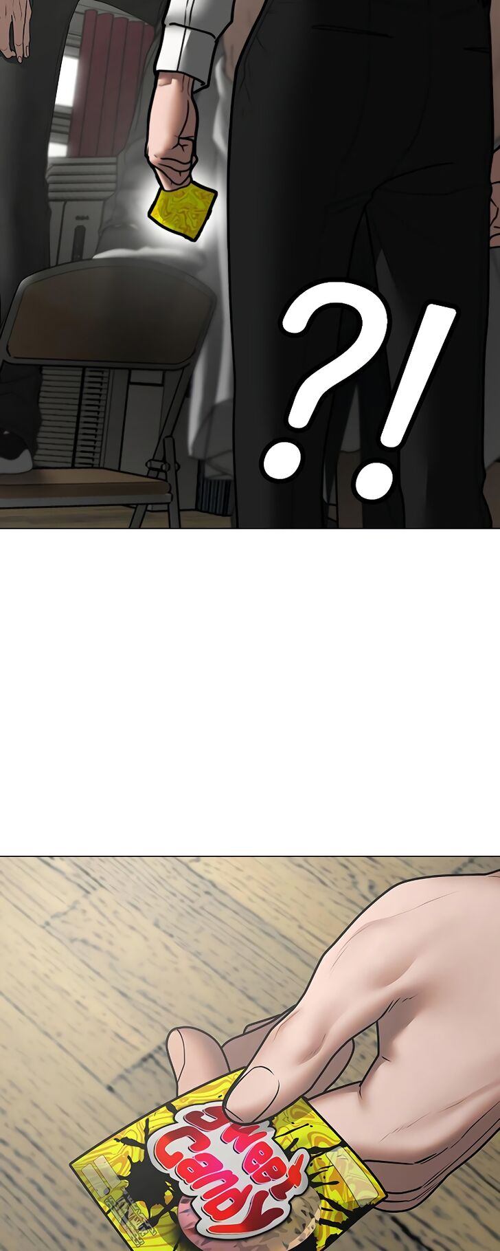 Reality Quest Chapter 073 page 23