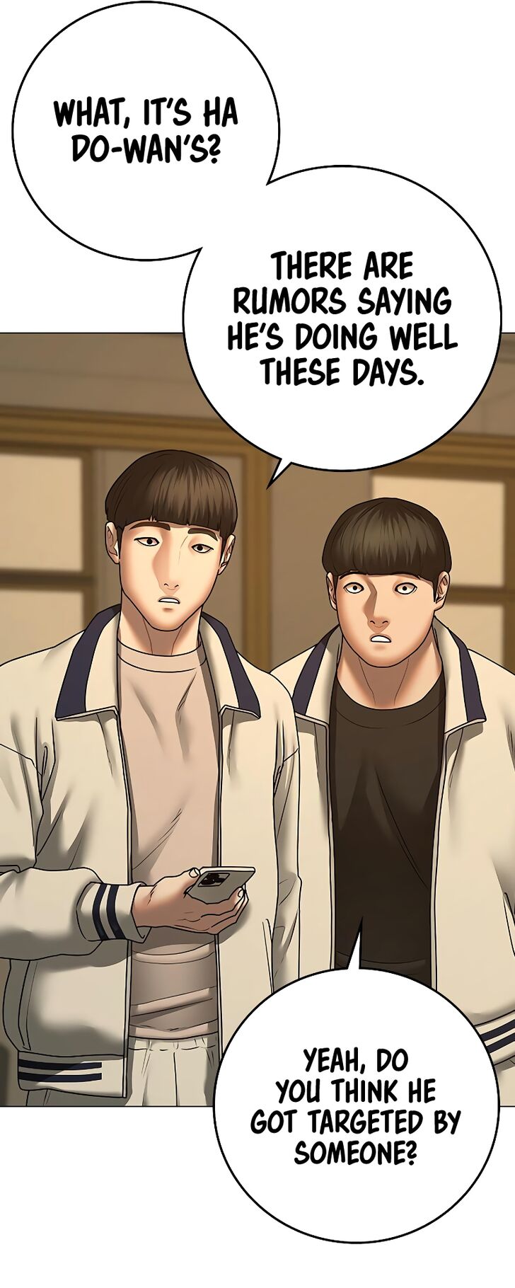 Reality Quest Chapter 073 page 67