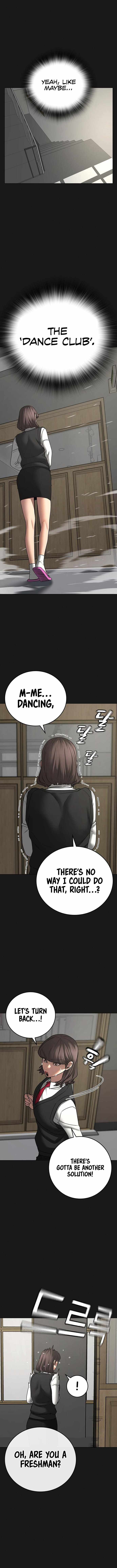 Reality Quest Chapter 074 page 6