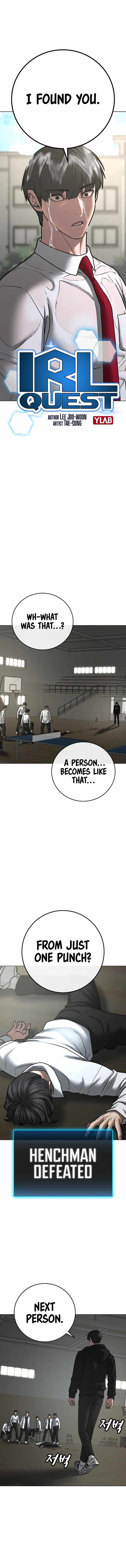 Reality Quest Chapter 075 page 3
