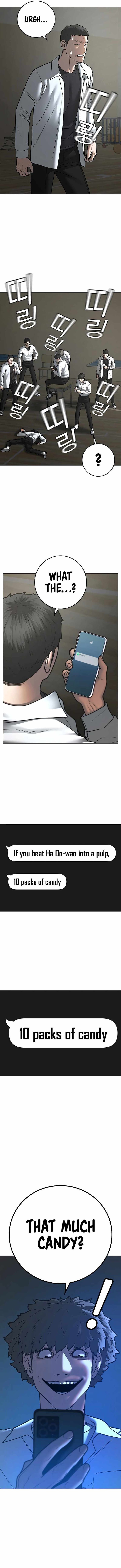 Reality Quest Chapter 075 page 4
