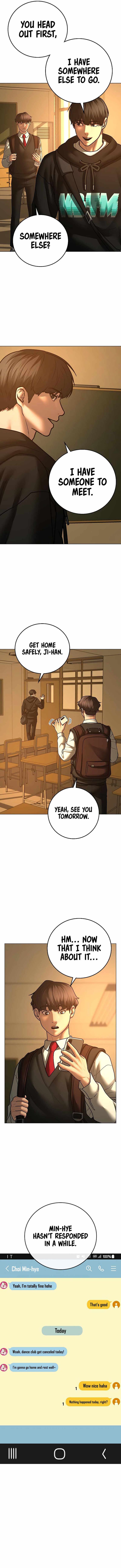 Reality Quest Chapter 075 page 14