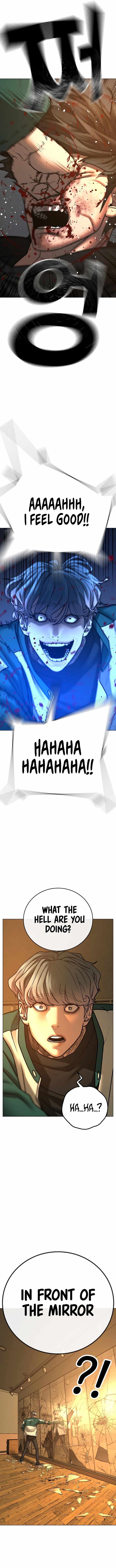 Reality Quest Chapter 075 page 20