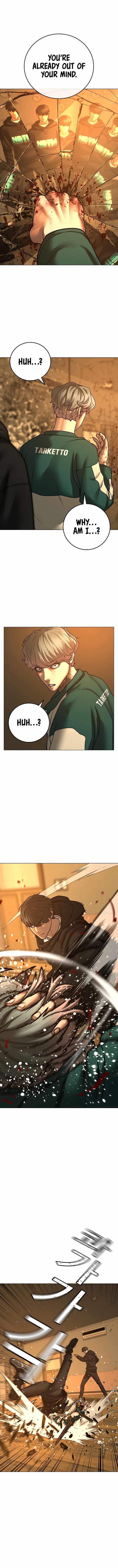 Reality Quest Chapter 075 page 21