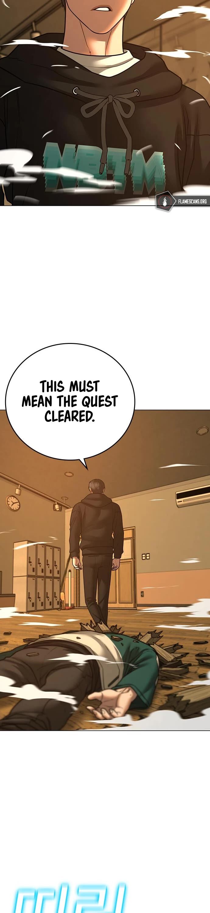 Reality Quest Chapter 077 page 11