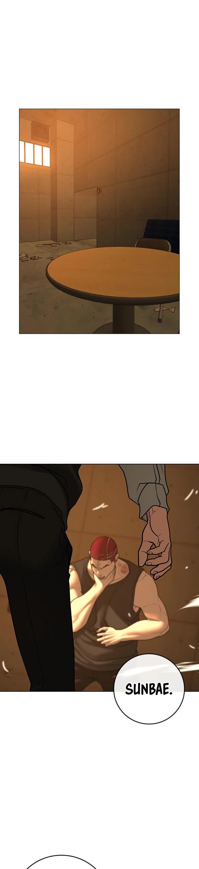 Reality Quest Chapter 077 page 18