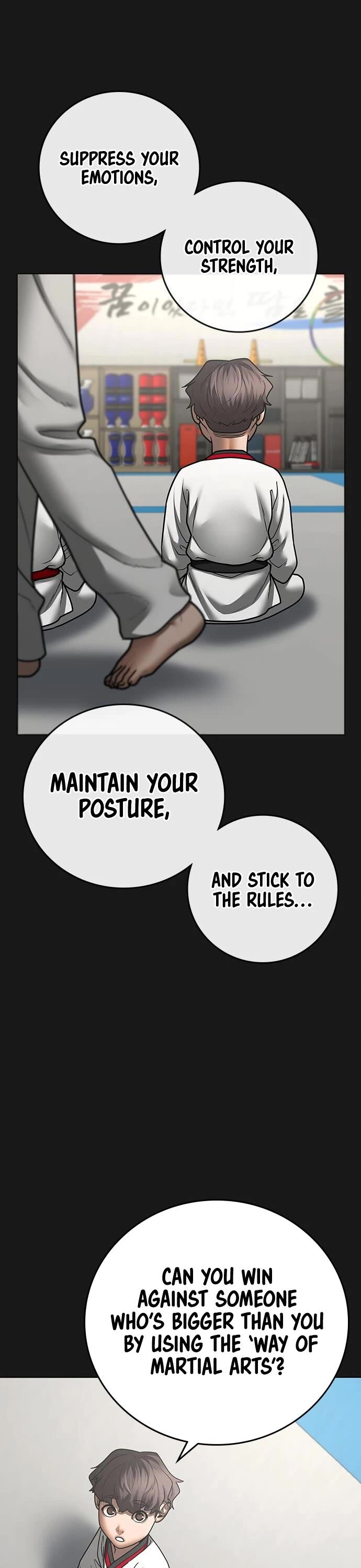 Reality Quest Chapter 077 page 25