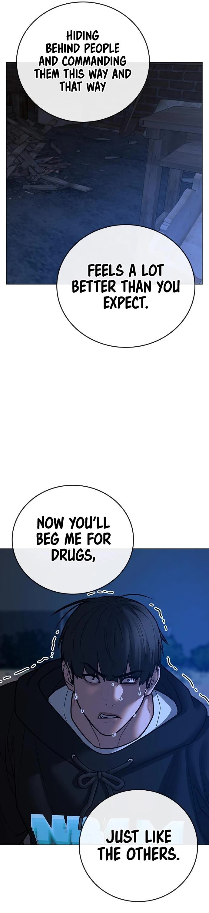 Reality Quest Chapter 077 page 61
