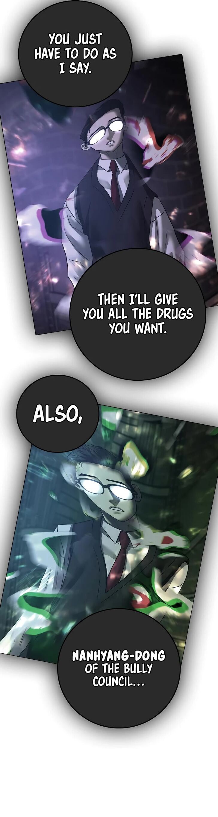 Reality Quest Chapter 079 page 5