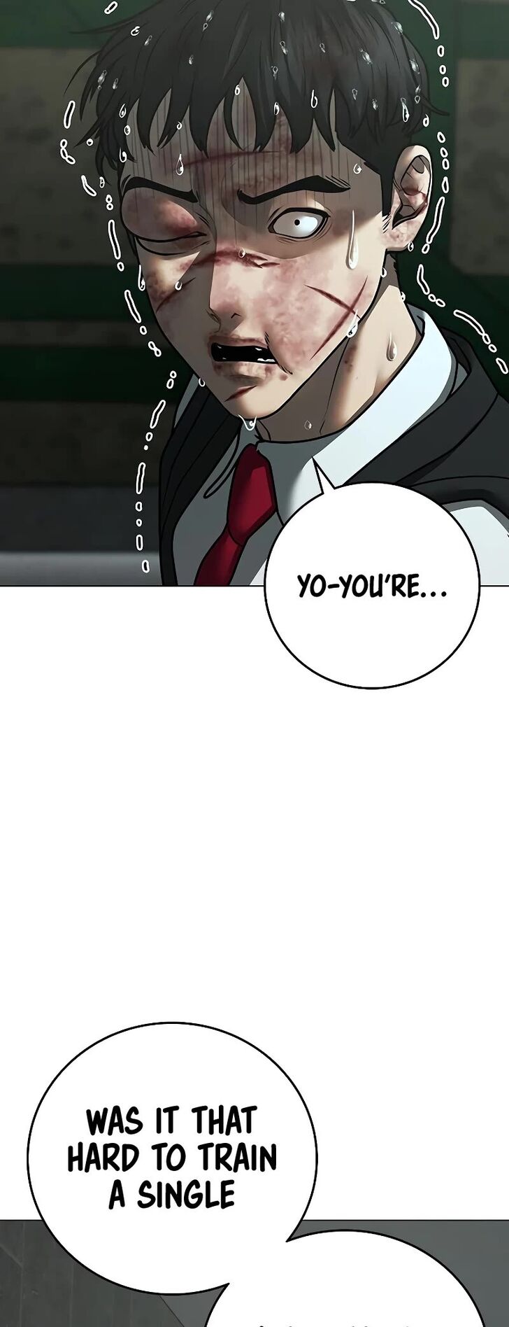Reality Quest Chapter 079 page 31