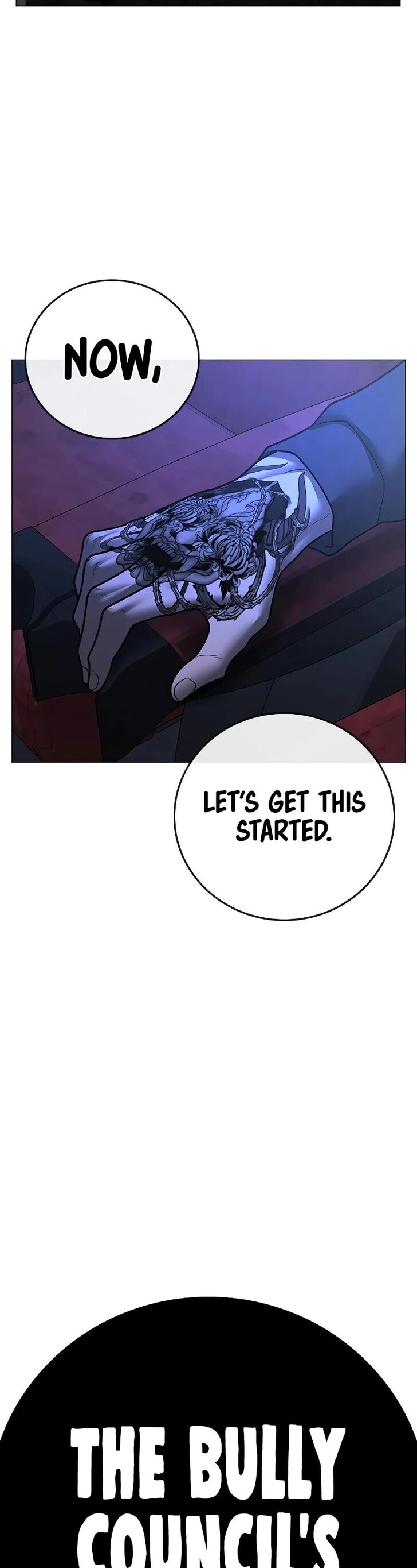 Reality Quest Chapter 079 page 75