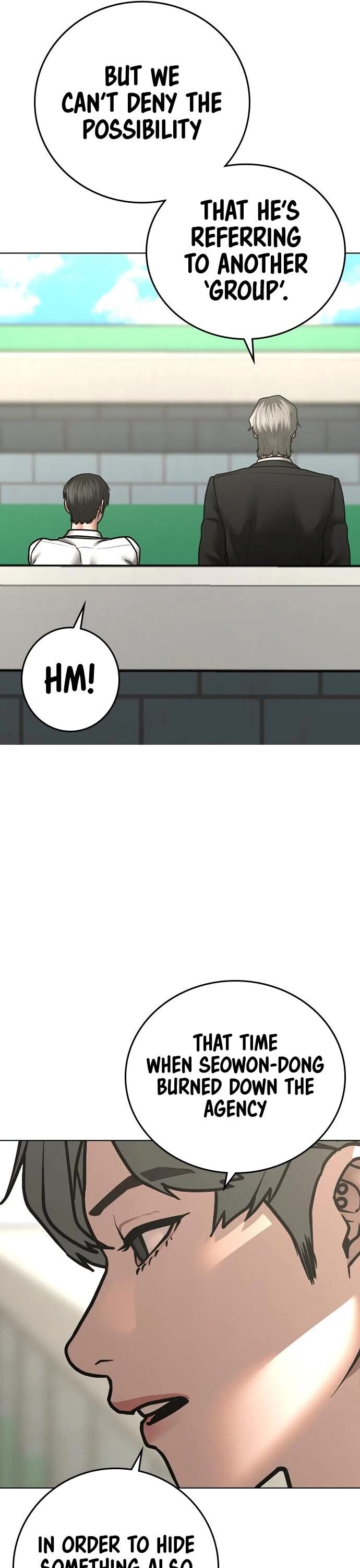 Reality Quest Chapter 080 page 5