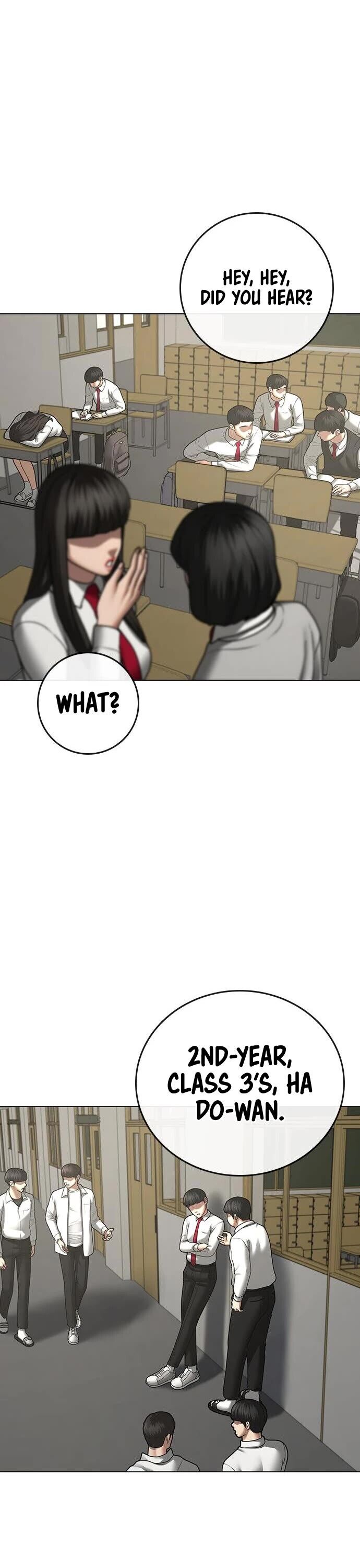 Reality Quest Chapter 080 page 19