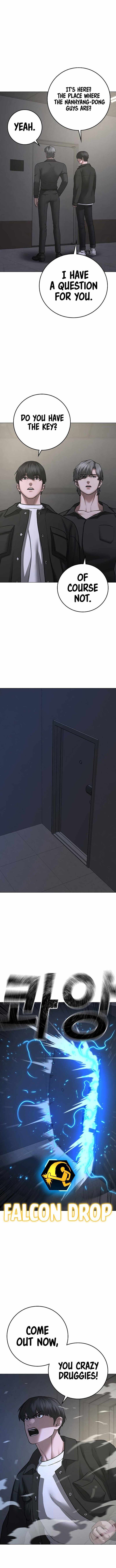 Reality Quest Chapter 081 page 6