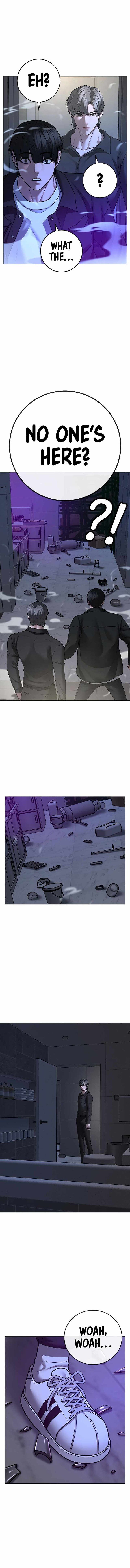 Reality Quest Chapter 081 page 7