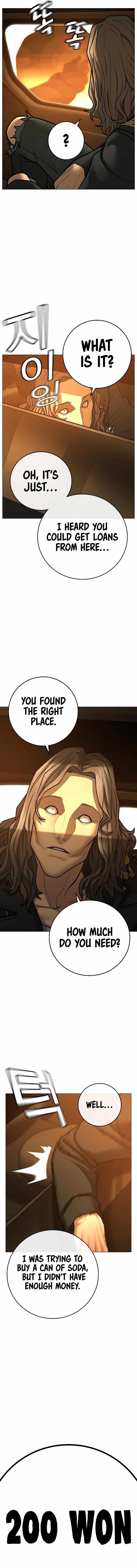 Reality Quest Chapter 081 page 21