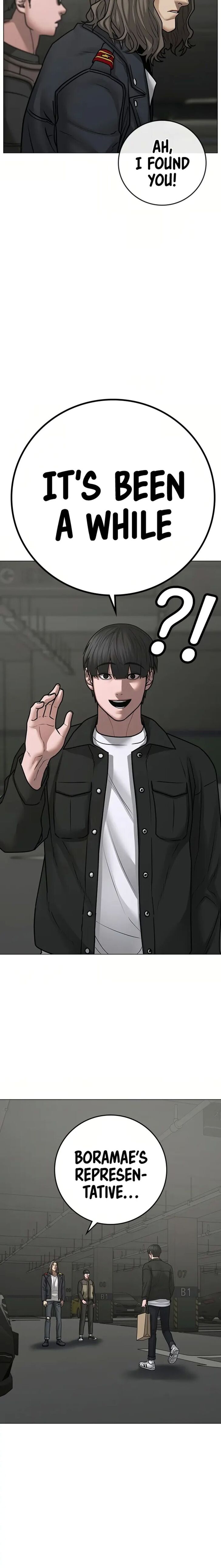Reality Quest Chapter 083 page 33