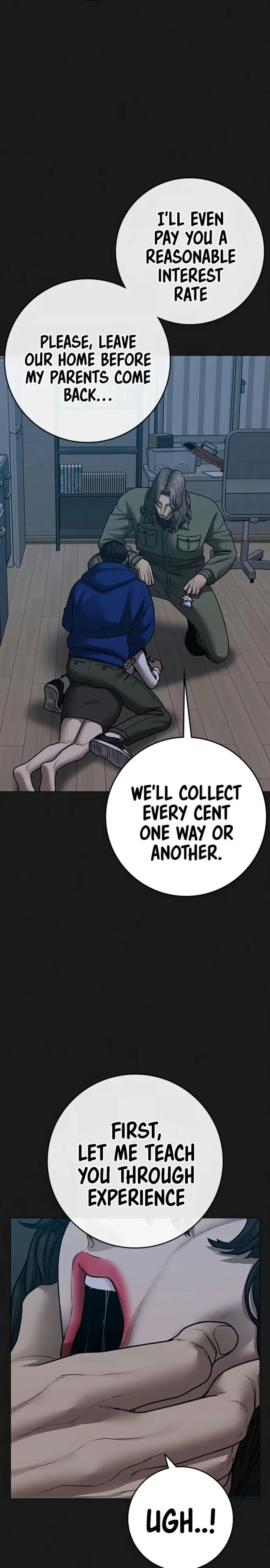 Reality Quest Chapter 084 page 6