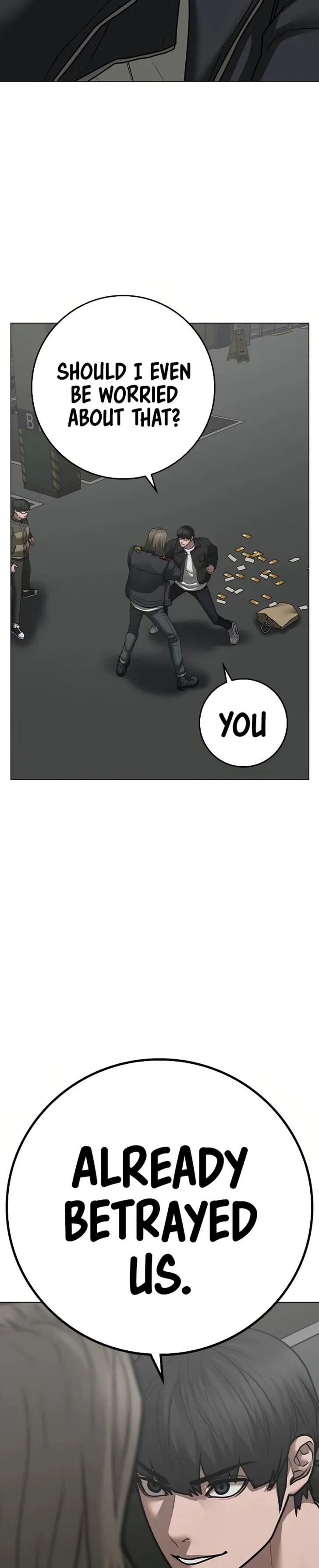 Reality Quest Chapter 084 page 9