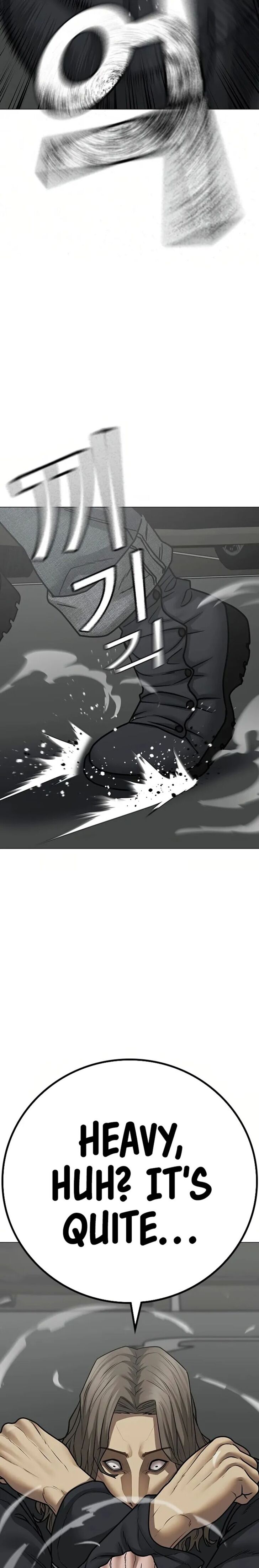 Reality Quest Chapter 084 page 15